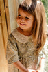 marsou / ANEMONE DRESS(2-3y,3-4y,5-6y,6-7y,7-8y)